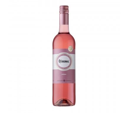 Vinho Rosé O%riginal 75 Cl