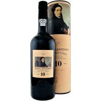 Porto Ferreira 10 Anos 75 Cl