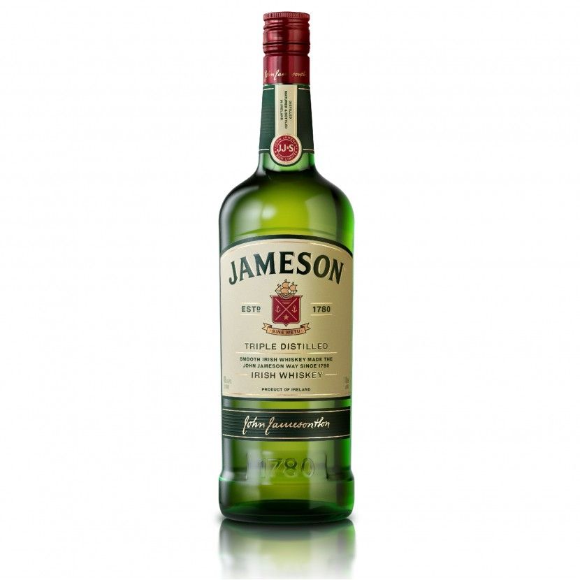 Whisky Jameson 1 L