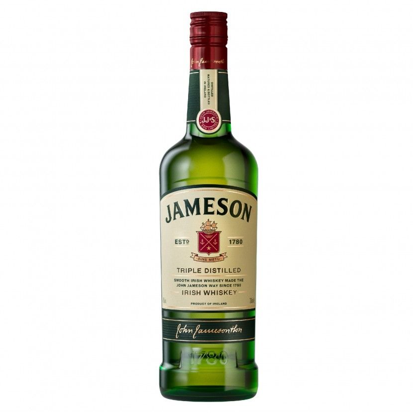 Whisky Jameson 70 Cl