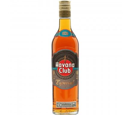 Rum Havana Club Especial 70 Cl
