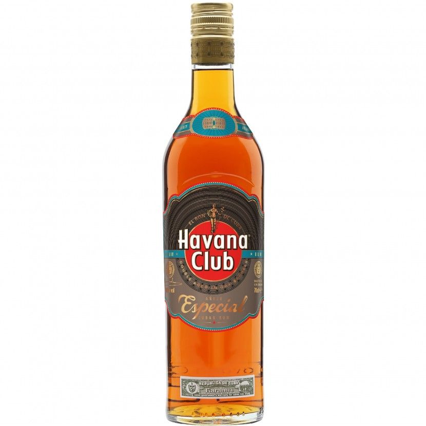 Rum Havana Club Especial 70 Cl