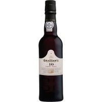 Porto Graham's 10 Anos 37 Cl