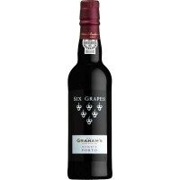 Porto Graham's Six Grapes 37 Cl