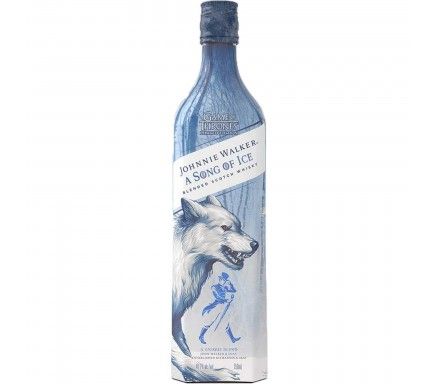 Whisky Johnnie Walker Got Song Of Ice 70 Cl