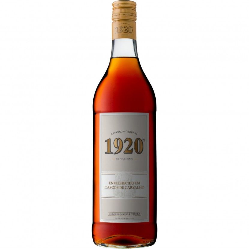 Brandy 1920 1 L