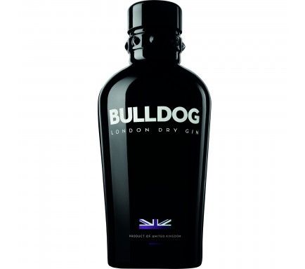 Gin Bulldog London Dry 70 Cl