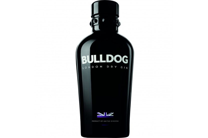 Gin Bulldog London Dry 70 Cl