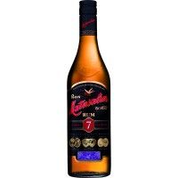 Rum Matusalem Solera 7 Anos 70 Cl