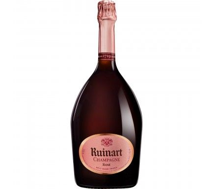 Champagne Ruinart Ros 1.5 L