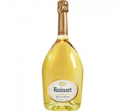 Champagne Ruinart Blanc de Blancs 1.5 L