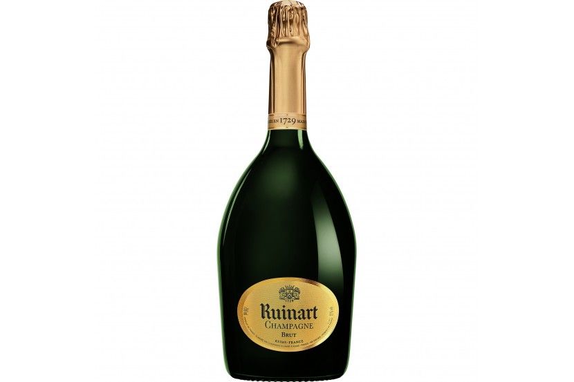 Champagne Ruinart Brut 75 Cl