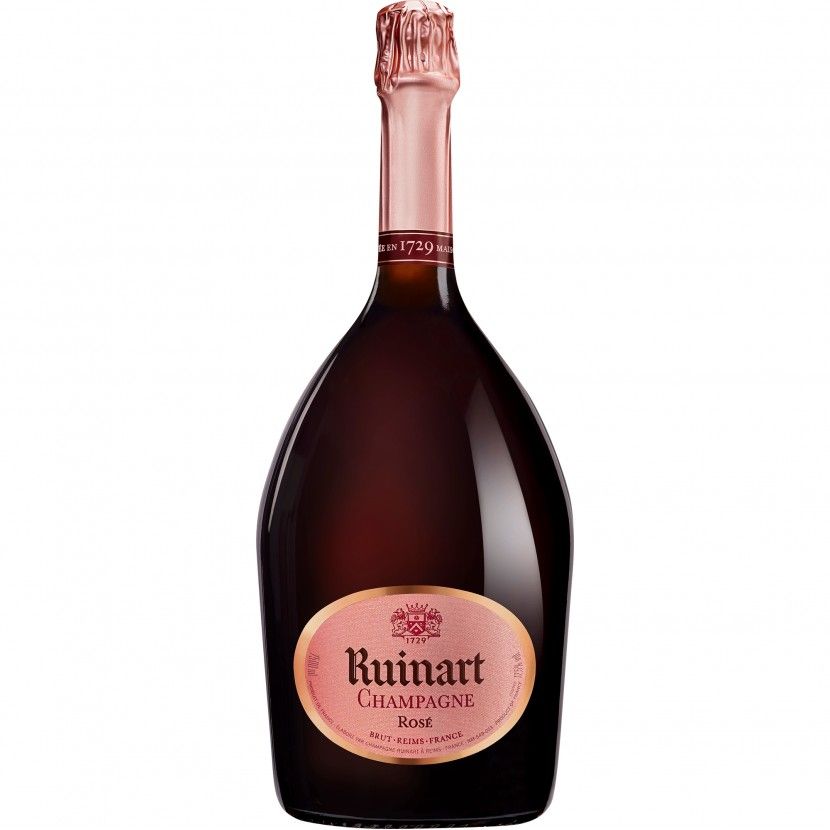 Champagne Ruinart Rosé 1.5 L