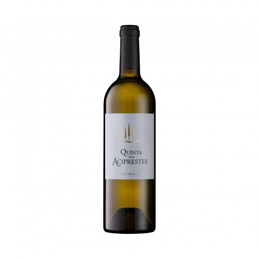 Vinho Branco Douro Quinta Aciprestes 75 Cl