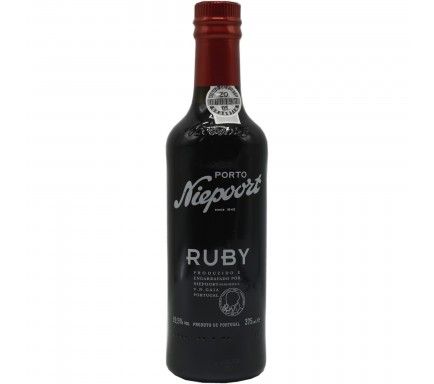 Porto Niepoort Ruby 37 Cl