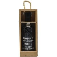 Porto Kopke 2001 Colheita 37 Cl