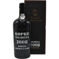 Porto Kopke 2008 Colheita 75 Cl