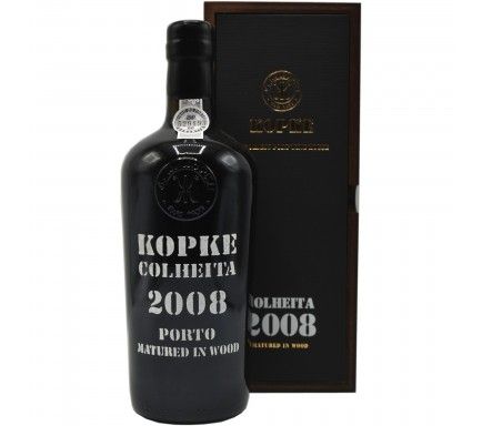 Porto Kopke 2008 Colheita 75 Cl