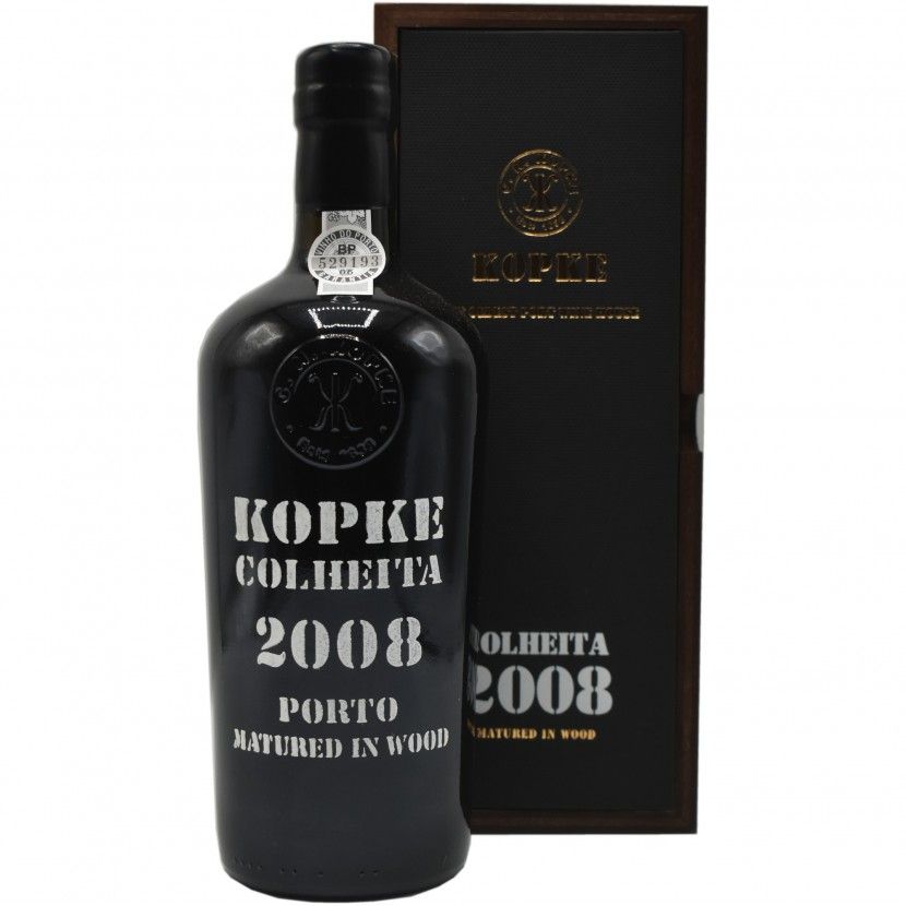 Porto Kopke 2008 Colheita 75 Cl