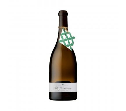 Vinho Branco Vale Travessos 2016 75 Cl