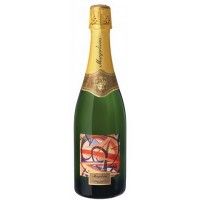 Espumante Murganheira Bruto Especial Cuvee 75 Cl