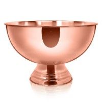 Champanheira Copper 8 L
