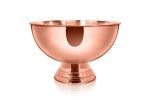 Champagne Bucket Copper 8L