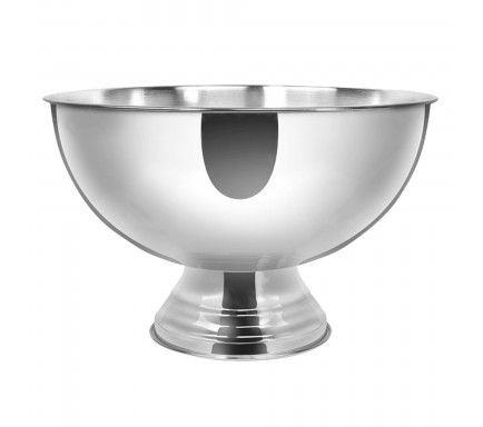 Champanheira Silver 8 L
