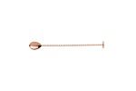 Classic Copper Plated Bar Spoon 28cm