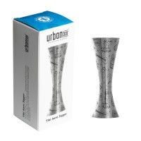 Medidor/Aero Tiki Jigger 25.50 Ml