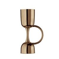 Medidor Coley Rose Gold 25.50 ml
