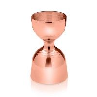 Medidor Giove Copper 30.60 ml