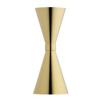 Medidor Slim Gold 10.15.20.30.40 ml