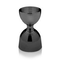Medidor Giove Preto 30.60 ml