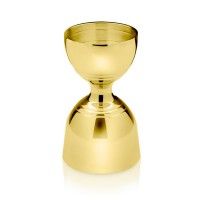 Giove Gold Jigger 30.60 ml