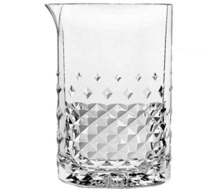 Libbey Mixing Glass Carats
