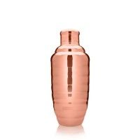 Shaker Bomber Copper 500 ml