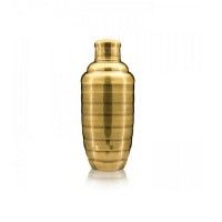 Shaker Bomber Bronze 500 ml