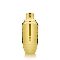 Shaker Bomber Gold 500 ml