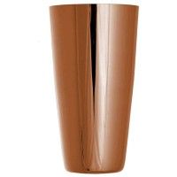 Boston Shaker Rose Gold 880 ml