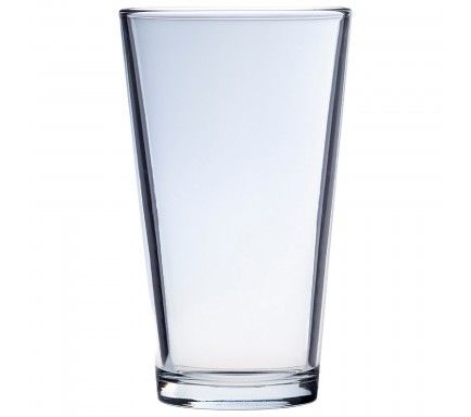 Boston Shaker Glass 480 ml