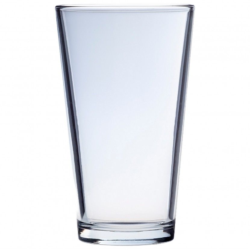 Boston Shaker Glass 480 ml