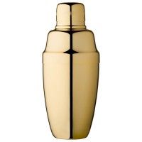 Shaker Ag Gold 500 ml