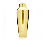 Shaker Parisienne Gold 550 ml