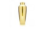 Shaker Parisienne Gold 550 ml