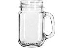 Glass Mug 488 ml