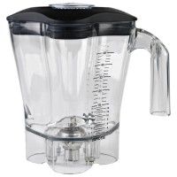 Copo Blender Hamilton Beach Modelos: Fury/Tempest