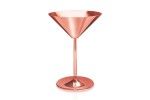 Copo Bond Martini Copper 23 cl