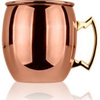 Caneca Mule Stone 50 cl