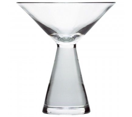 Copo Classic Martini 200 ml